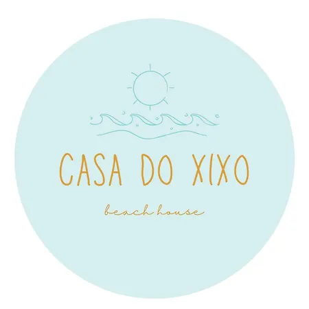 Casa Do Xixo Hébergement de vacances *