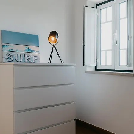 Casa Do Xixo Hébergement de vacances Quiaios