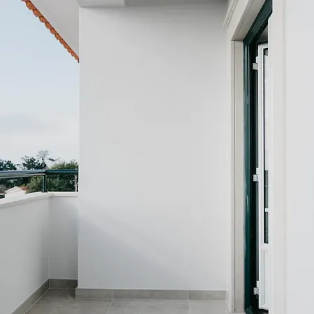 Casa Do Xixo Hébergement de vacances *