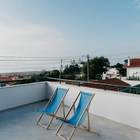 Hébergement de vacances Casa Do Xixo *