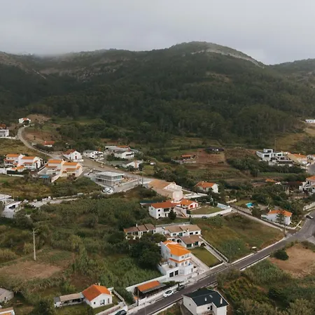 Casa Do Xixo Nyaraló