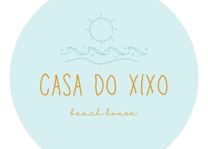 Casa Do Xixo Semesterbostad *