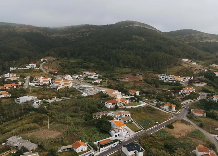 Casa Do Xixo Semesterbostad
