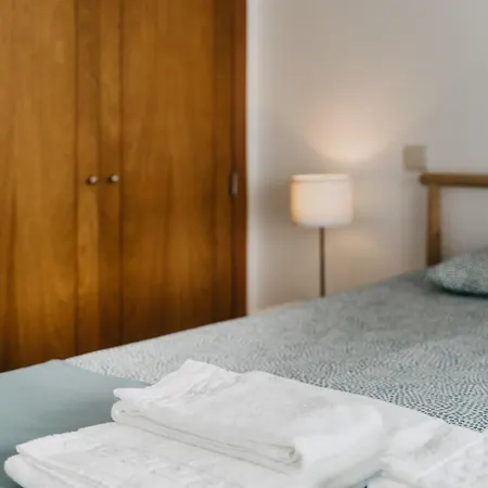 Casa Do Xixo Tatil Evi