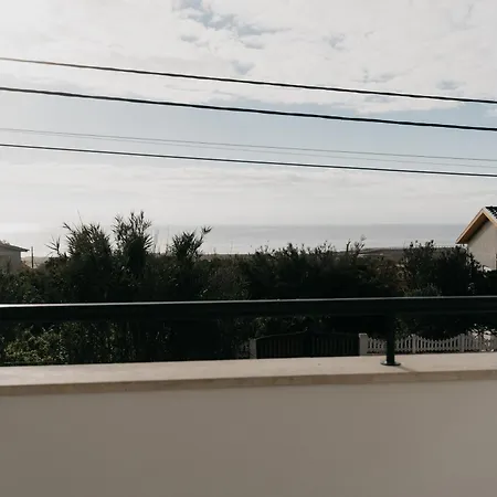 Casa Do Xixo Quiaios