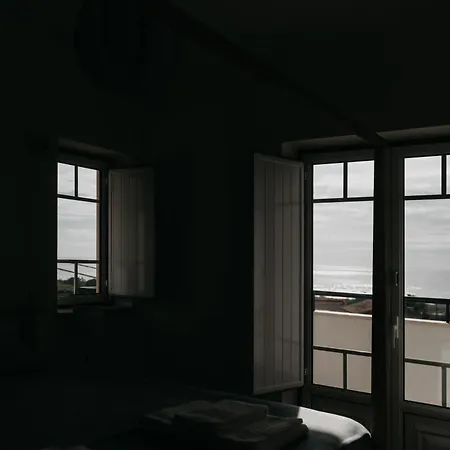 Σπίτι διακοπών Casa Do Xixo *