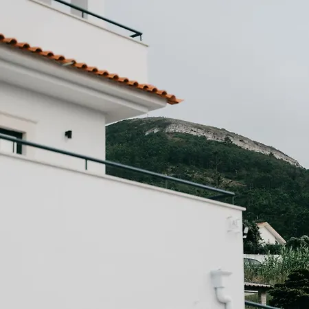 Σπίτι διακοπών Casa Do Xixo Quiaios