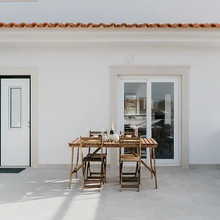 Σπίτι διακοπών Casa Do Xixo