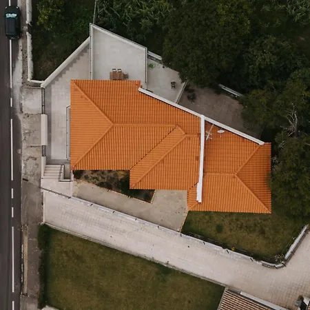 Casa Do Xixo Σπίτι διακοπών Quiaios
