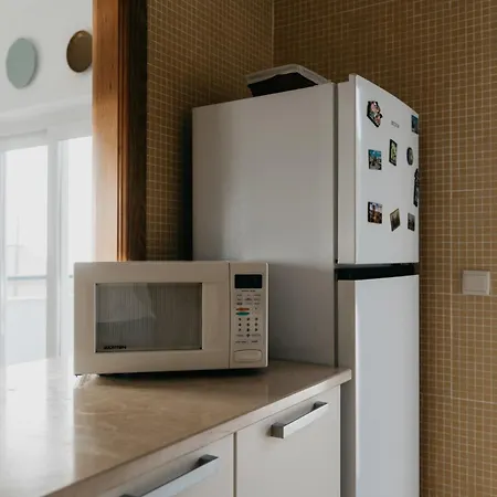 Casa Do Xixo Quiaios