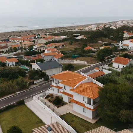 Hébergement de vacances Casa Do Xixo