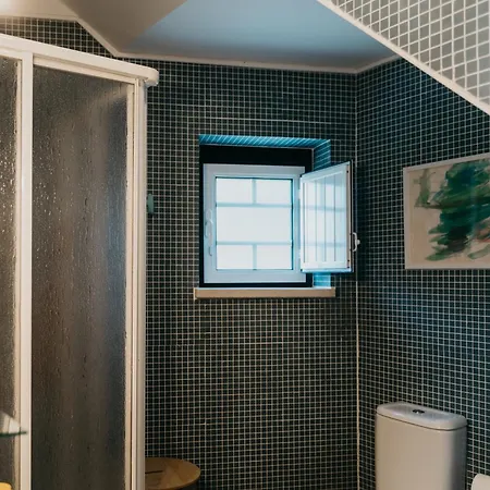 Σπίτι διακοπών Casa Do Xixo *