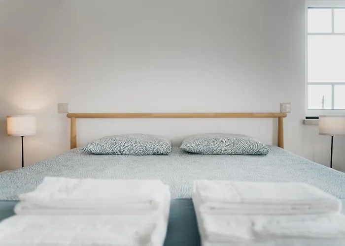 Casa Do Xixo * Quiaios