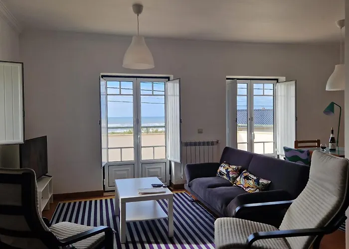 Casa Do Xixo Quiaios