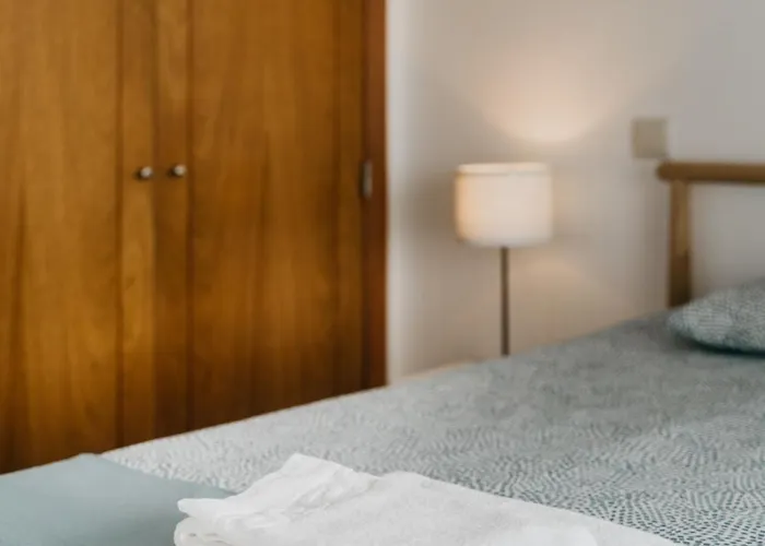 Casa Do Xixo Hébergement de vacances