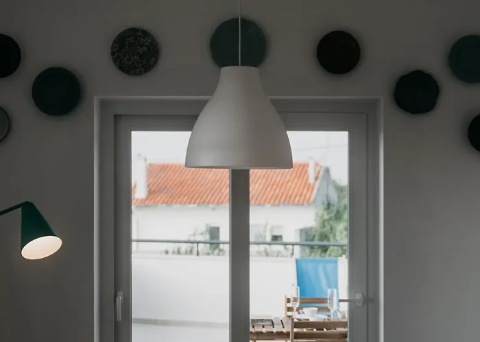 Casa Do Xixo Quiaios