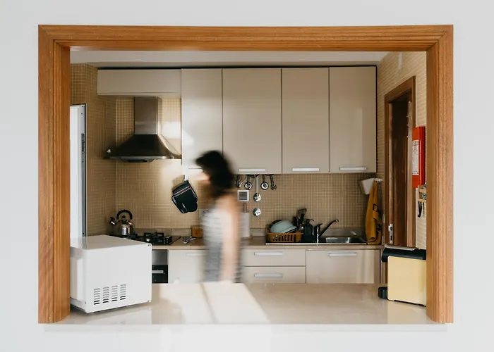 Casa Do Xixo * Quiaios