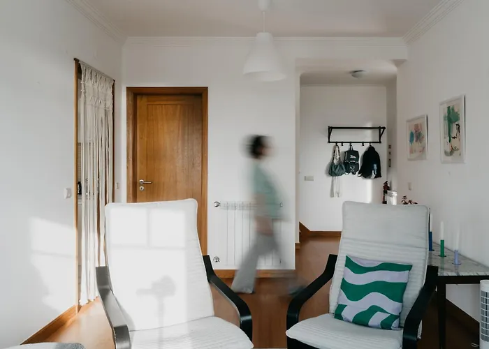 Casa Do Xixo Hébergement de vacances