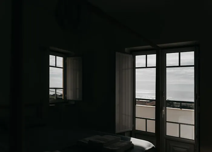 Holiday home Casa Do Xixo *