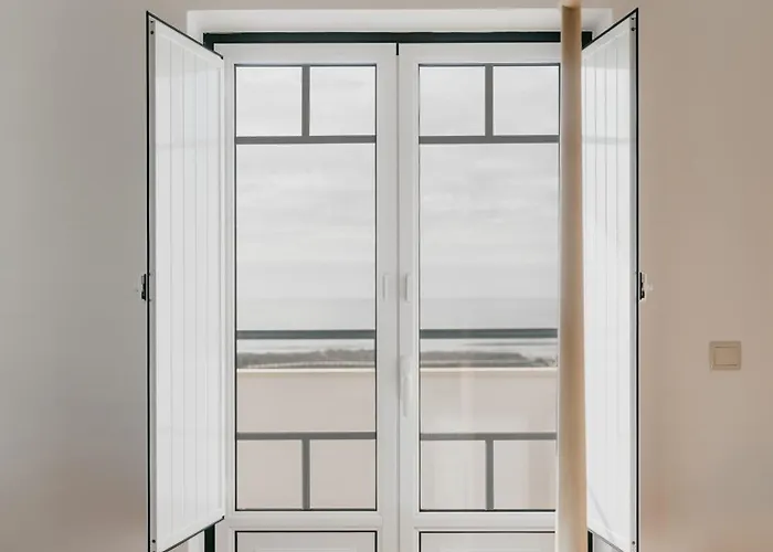 Hébergement de vacances Casa Do Xixo Quiaios