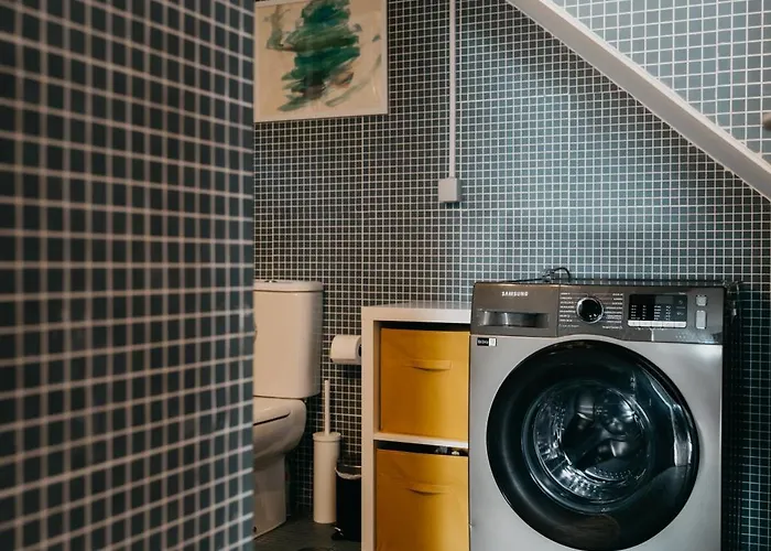 Casa Do Xixo * Quiaios