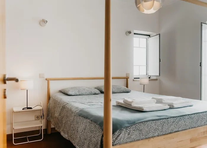 Holiday home Casa Do Xixo