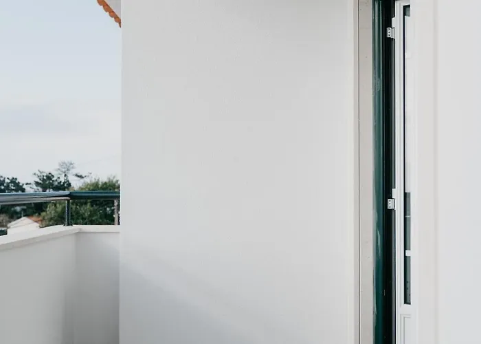 Casa Do Xixo Hébergement de vacances *