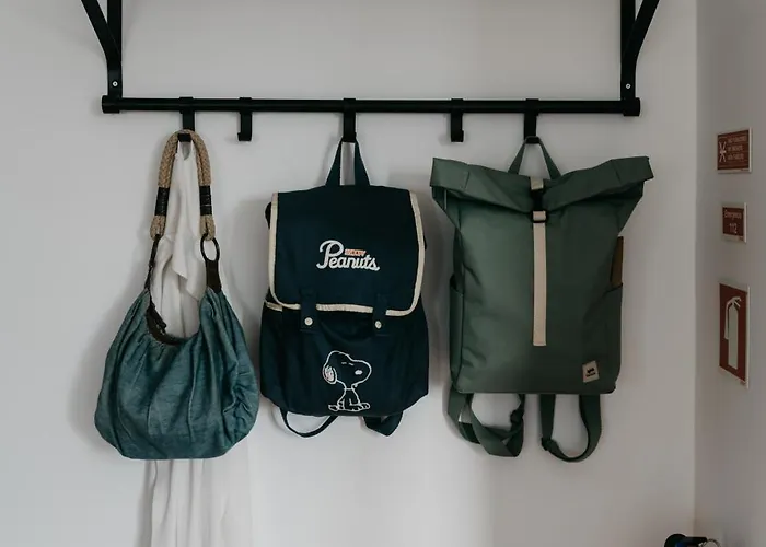 Casa Do Xixo Hébergement de vacances Quiaios