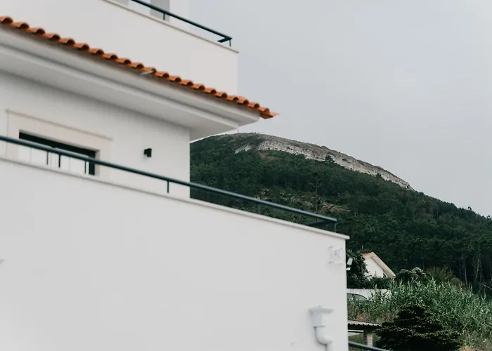 Hébergement de vacances Casa Do Xixo Quiaios