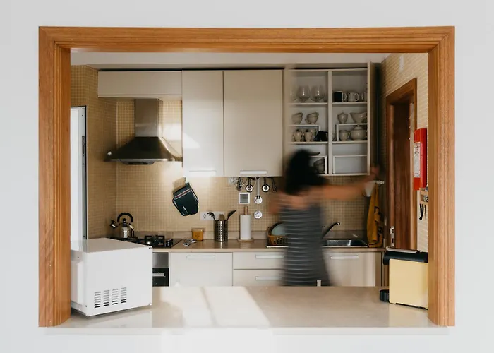 Casa Do Xixo * Quiaios