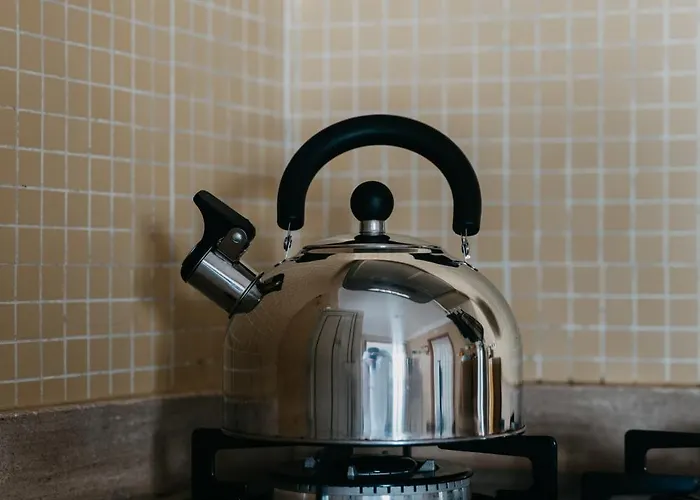 Casa Do Xixo Holiday home