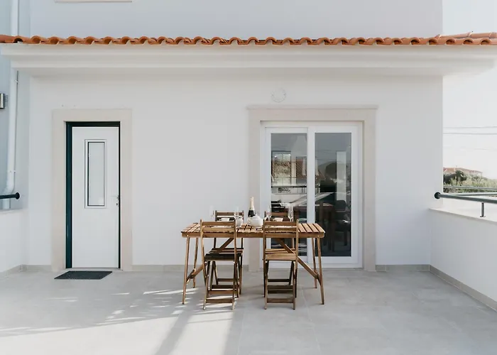 Holiday home Casa Do Xixo