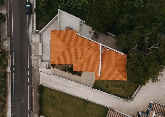 Casa Do Xixo Hébergement de vacances Quiaios