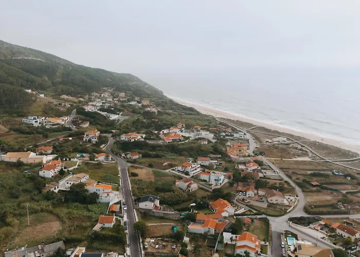 Casa Do Xixo Holiday home