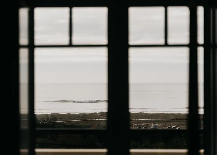 Casa Do Xixo Holiday home Quiaios