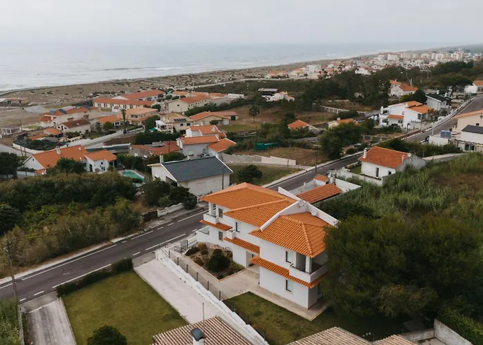 Hébergement de vacances Casa Do Xixo