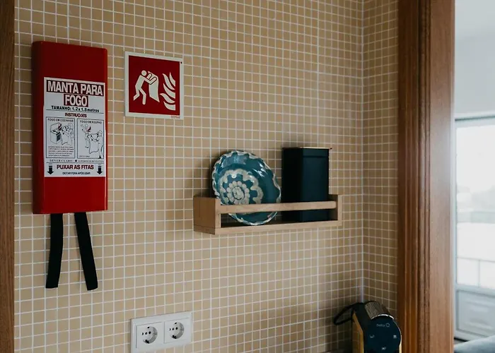 Casa Do Xixo Hébergement de vacances Quiaios