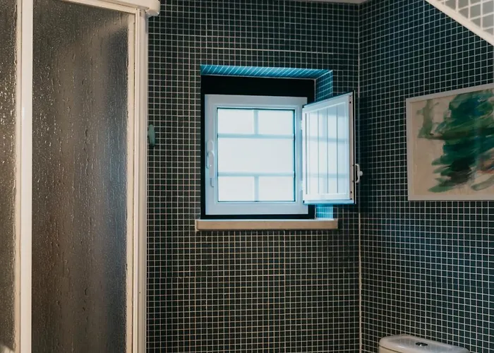 Holiday home Casa Do Xixo *