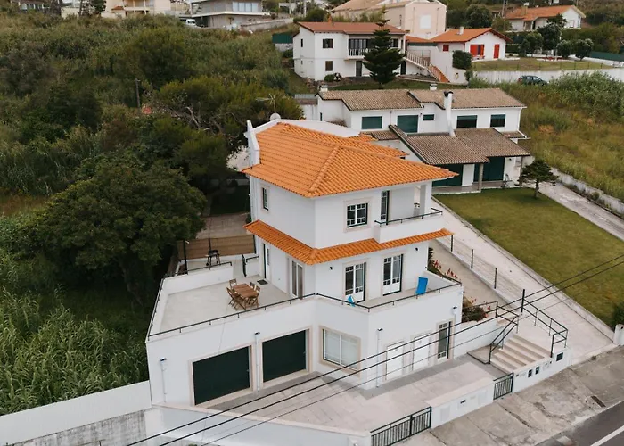 Casa Do Xixo Quiaios