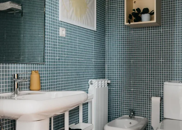 Casa Do Xixo Holiday home Quiaios